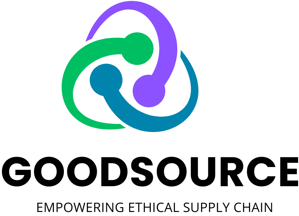 Goodsource logo
